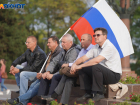 Пасмурно и без осадков: погода в Волгограде и области на 7 октября