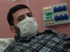  «Я думал, что умру»: переболевший коронавирусом волгоградец рассказал, как переносил инфекцию