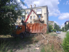 Поручения губернатора выполнила УК "Жемчужина" в Волгограде 