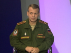 Волгоградский полковник стал одним из лучших в России
