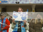 «Ротор» ушел на зимние каникулы, упустив победу над «Шинником»