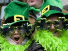 Волгоградцев на выходных порадует ирландская вечеринка и предрождественская ярмарка