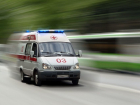 23-летний волгоградец упал с крыши 2-этажного дома