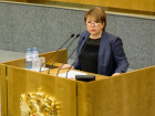 "Нужно ужесточить контроль за финансами", - депутат Госдумы Ирина Гусева прокомментировала начало работы над бюджетом страны
