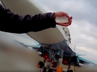 Украинская разведка пыталась отравить штурмана угоняемого самолета клофелином в Волгограде