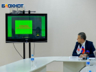 В Волгограде началось досрочное голосование