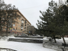 Мороз в Волгоградской области вновь усиливается - до 17ºС