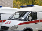 Водитель «шестерки» отправил в больницу четырех женщин-пассажиров в Волгоградской области