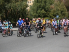В Волгограде из 700 участников велопарада выбирали самый оригинальный велолук