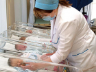 Правительство РФ обеспокоено ситуацией с рождаемостью в Волгоградской области