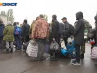 Трое ошибочно мобилизованных волгоградцев вернулись к своим семьям