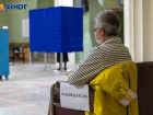Стала известна явка волгоградских избирателей во второй день голосования