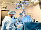Операцию по трансплантации печени подростку впервые провели в Волгоградской области