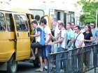 Чиновники назвали окончательную дату отмены всех маршруток в Волгограде