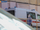 В Волгограде и области 483 случая COVID-19 за сутки: почти половина дети
