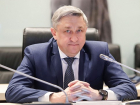 Председатель КСП Волгоградской области Александр Носов отчитался о миллионных доходах
