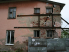 Два многоквартирных дома на севере Волгограда отправили под снос