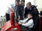 Водить машину волгоградских детей будут учить со школьной скамьи
