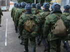 В Волгоградской области осенью на службу в армию призовут 2,5 тысячи парней 