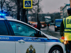 Патрули вооруженной военной полиции замечены в Волгоградской области 