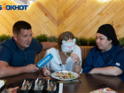 Ольга Медведицкова забыла вкус укропа и свинины в проекте «Мисс Блокнот-2020»