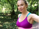 Шок и стресс: Альбина Джанабаева рассказала, как будет худеть