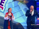 Юная волгоградка в шоу «Лучше всех» озадачила Вахтанга и отправила в пляс Галкина 