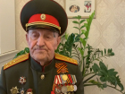 «Сейчас мы живем хорошо»: участник Сталинградской битвы 