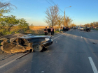 После гибели двоих подростков в ДТП в Волгограде Бастрыкин потребовал доклад