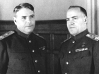 1 ноября 1942 года – Жуков и Василевский начали корректировку плана предстоящего контрнаступления под Сталинградом