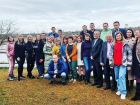 Сотрудники облкомприроды заплатят штраф за корпоратив в Волгограде 