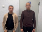 Дрифт со стрельбой устроили друзья на BMW в Волгограде