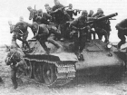 15 августа 1942 года. Итоги трехмесячных боев на советско-германском фронте