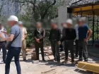 В Волгограде устроили облаву на нелегальных мигрантов: 16 уголовных дел и десятки задержанных