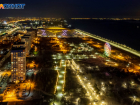 Пять районов Волгограда останутся без света в понедельник