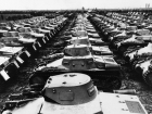 30 июля 1942 года - Гитлер "перебрасывает" 4-ю танковую армию с Кавказа на Сталинград