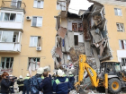 Хронология событий взрыва жилого дома в Волгограде