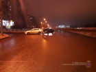 «Десятка» протаранила Mitsubishi в Волгограде: 12-летняя школьница и водитель в больнице