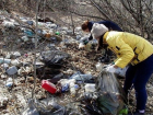 Проект волжанки по переработке грязных бутылок номинировали на премию National Geographic