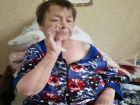 В синяках и беспомощная вернулась домой жительница Волгоградской области из «ковидного» госпиталя в Урюпинске 