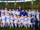 Юные воспитанники академии "Ротор" заняли 2 место в турнире «KAZAN CUP» 