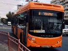 Мэрия с понедельника меняет транспортную схему в Волгограде 