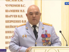 Арестован замначальника МВД Волгоградской области  Руслан Тоймухамедов 