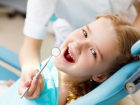 В Волгограде открылись два детских стоматологических отделения