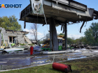В Волгограде отправили в колонию виновников смертельного взрыва на АЗС