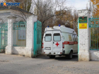 Пешехода в Волгограде сбили на тротуаре: водитель сбежал