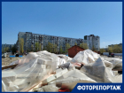 В Волгограде зреют слухи о таинственном инвесторе, ради которого снесли рынок