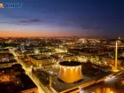 Опасную ночь пришлось пережить волгоградцам 