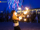 Волгоградцев приглашают в ЦПКиО на праздник ЗОЖ с ярким огненным шоу