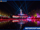 «Свет Великой Победы» не гаснет в Волгограде 